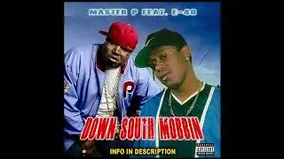 E40 Type Beat Feat. Master P  - 