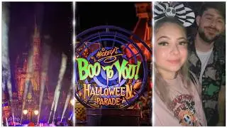 Is Mickey's Not-So-Scary Halloween Party Worth It?