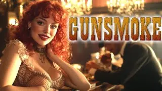 Gunsmoke - Reimagined as Netlfix Concept Trailer - Super Panavision 70