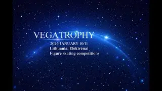 Vega Trophy 2026