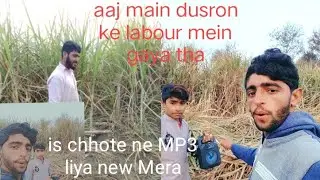Dusron ki labour dekhen