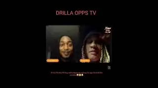 Xman Reeko possibly bisexual flirting with drippman in interview 🤔🤯 #chicago #fyp #subscribe