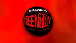 Delaprida - Reentry
