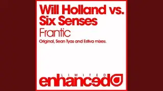 Frantic (Original Mix)