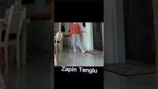 LI TIANYA 209007 basic of zapinZapin Pekajang Zapin Tenglu