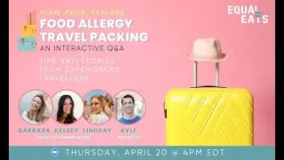 Food Allergy Packing Roundtable