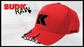 BUDK 5-светодиодный фонарь