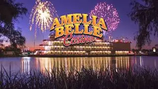 Amelia Belle Casino | The Closest Place to Play
