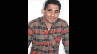 Indroniel Roy - Saanson ko (cover)