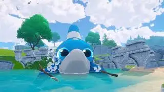 Anitons Kickstarter Trailer
