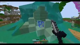 Strafe in Hypixel??? /w Astolfo client