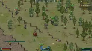 Lithium spawn fight vs CN | Cryofall Global PVP