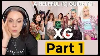 A Helpful Guide to XG 2024/ PART 1