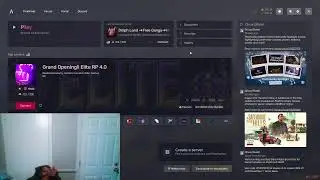 GTA V LIFE In Dolph Land RP