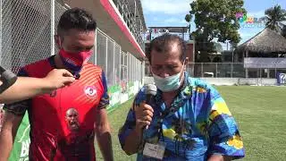 CSD IZTAPA 1 ANTIGUA GFC 0