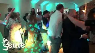 Wedding Disco Genie - Adam & Anne-lise First Dance