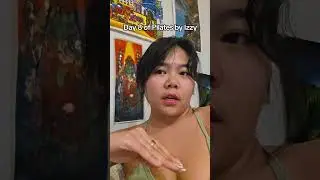 Пилатес от Иззи, день 8