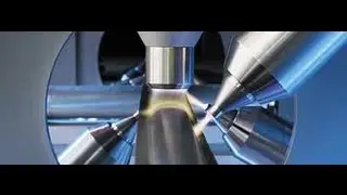 Plasma treatment of EPDM profiles