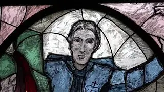 S. PAOLO della CROCE di Elisabetta Valgiusti trailer St. PAUL of the CROSS