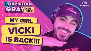 ShahXPosed + Is The OG of the OC BACK?! | The Christian Gray Snow Show