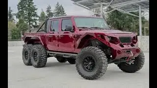 2021 Jeep Gladiator Rubicon for sale in Milwaukie, OR