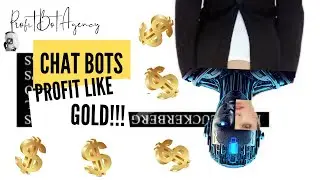 Revolutionize Your Customer Service with Profit Bot Agency's Chatbots