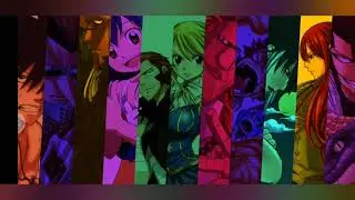 Celestial Spirit Mage - Walkthrough Part 6! Tower of Heaven Part 1!