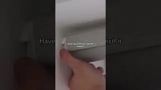 A new twist on Roller Blinds 👀😏