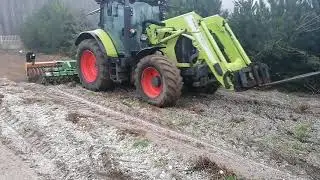 Amazone catros 4002