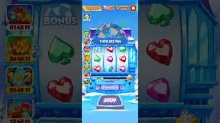 CoinMaster Snow Quest Viking Part 1 Gameplay