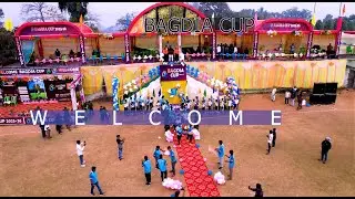 BAGDIA CUP 2025-26 GRAND FINAL !!WELCOME CEREMONY#People expresspk pk
