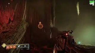 The Bladed Path Quest - Hive Runes Locations Metamorphosis Lost Sector - SOLAR - Destiny 2