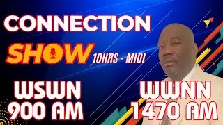 CONECTION 14 JANVIER 2026