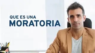 Moratoria: la manera de llegar a tu jubilaci&oacute;n