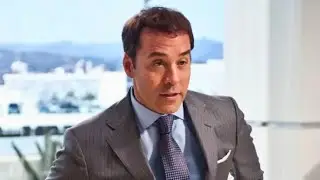 Jeremy Piven Breaks Silence: Life After 'Entourage' and the Stand-Up Struggle