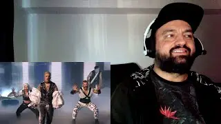 Baby Lasagna - Rim Tim Tagi Dim | Croatia | National Final Performance | Eurovision 2024 - Reaction