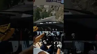 EA Sports WRC VR   Porsche 911 SC RS   German Icon #gaming #simracing #gameplay  11