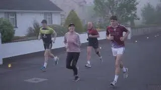 Riverstown Darkness into Light 2020
