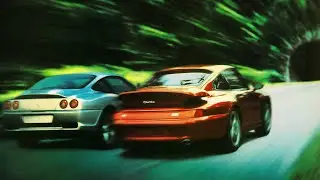 Chill/Relaxed Racing Game Music for Optimal Leisure
