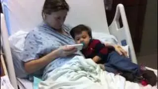 Ella Jane - 24 week preemie