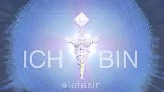 ICH BIN ELATASIN - El Mogar Ba