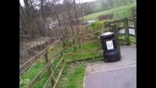 preston news.ernie and he drove the fastest milk cart in the west