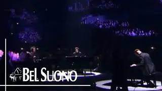 Bel Suono - Попурри (Юбилейный концерт В. Дробыша &laquo;Будут все!&raquo;)