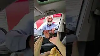No family, no struggle | Borderless Love in Action | #AmjadAliSpeaks #AmjadAliRealities #Pardesi 
