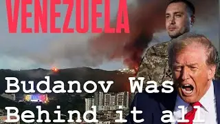 🇺🇦Budanov Pulled The Strings: Clickbait Working?  My Take on suceeded Yermak