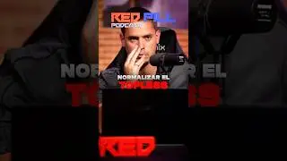 &iquest;Culpa de los hombres o de las mujeres? #redpill #podcast