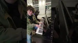 [ Partage Musical with Arthur Dupont ] 