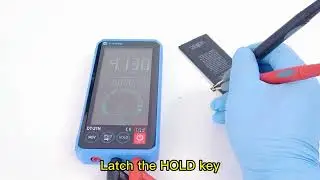 DT-21N TOUCH MULTIMETER | SUNSHINE  DT-21N