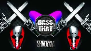 Slaughterhouse, Eminem, Yelawolf - Psychopath Killer (Bass Boosted)