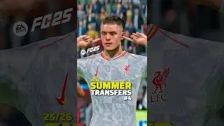 Summer Transfers 25/26 in FC 25 &ndash; Wirtz, Jo&atilde;o Pedro & Kerkez! 🔥